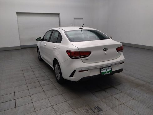 Used 2021 Kia Rio LX FWD image 6