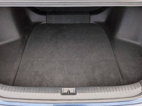 Certified 2023 Honda Accord EX image 10