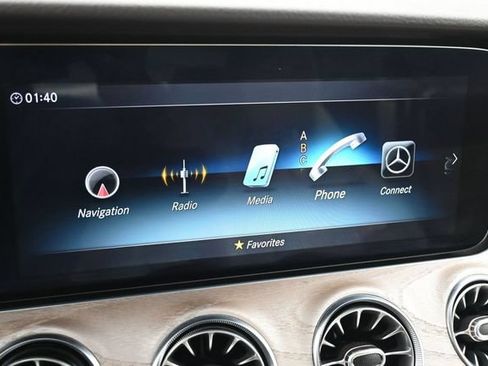 Used 2020 Mercedes-Benz E 450 4MATIC Coupe image 22