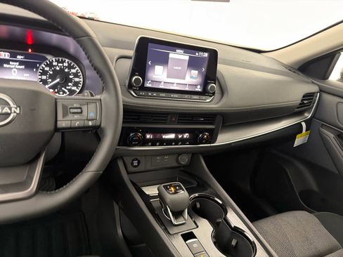 New 2026 Nissan Rogue SV image 18