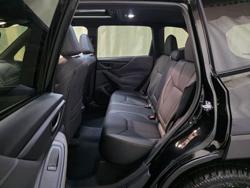 Certified 2025 Subaru Forester Wilderness w/ Wilderness Package image 33