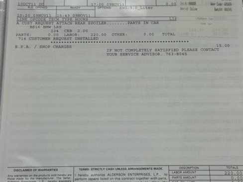 Used 2011 BMW 1 Series M image 90