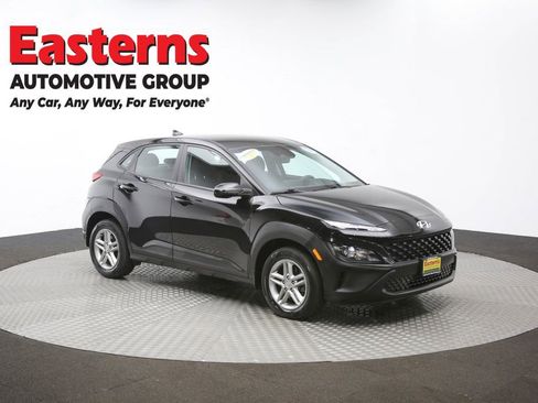 Used 2022 Hyundai Kona SE w/ Winter Weather Package image 47