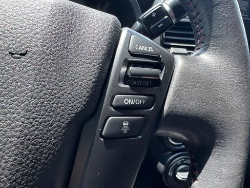 Used 2023 Nissan Titan PRO-4X w/ Pro-4x Convenience Package AWD/4WD image 19