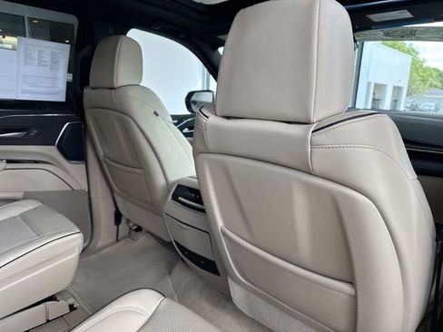 Certified 2023 Cadillac Escalade Premium Luxury AWD/4WD image 55