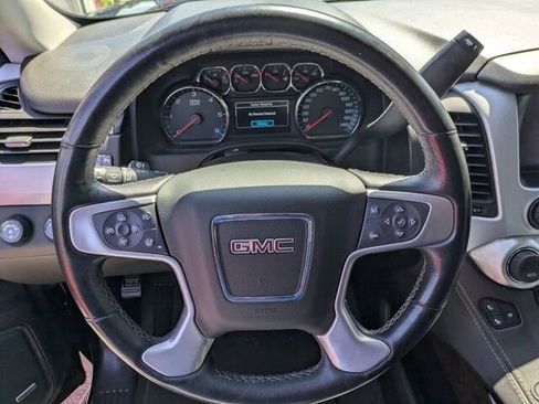 Used 2020 GMC Yukon SLT w/ Open Road Package image 22