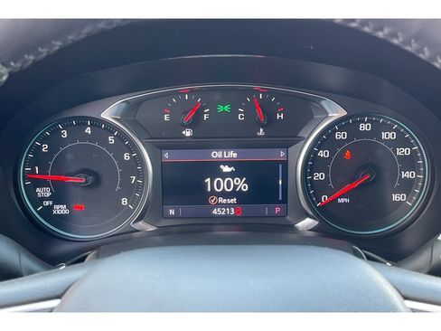 Used 2022 Chevrolet Equinox LT FWD image 36