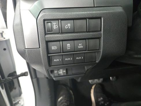New 2026 Toyota Tacoma TRD Sport AWD/4WD image 28