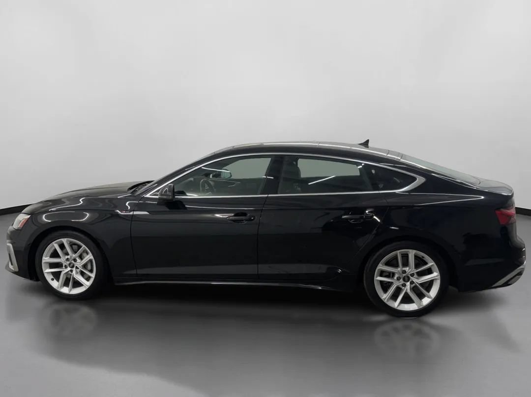 Used 2024 Audi A5 2.0T Premium Plus AWD/4WD image 5
