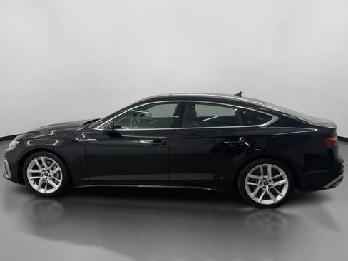 Used 2024 Audi A5 2.0T Premium Plus AWD/4WD image 5