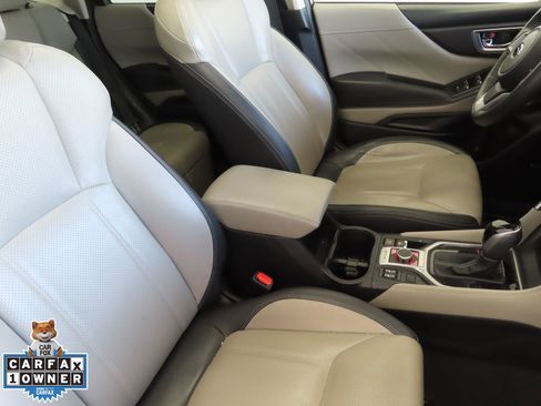 Used 2022 Subaru Forester Limited image 29