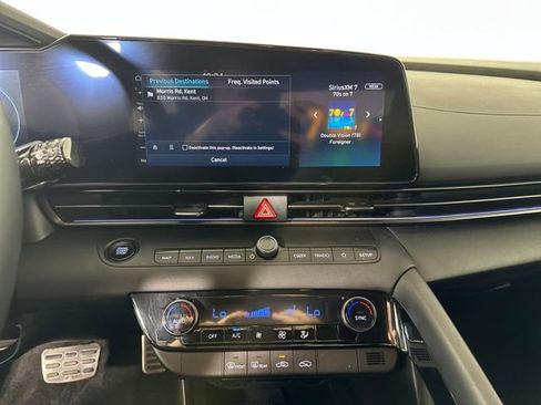 Certified 2025 Hyundai Elantra SEL image 54