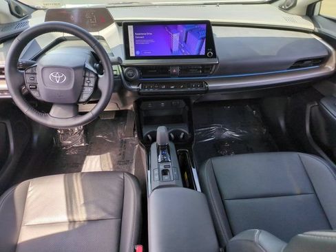 Used 2024 Toyota Prius Limited w/ Limited Premium Package AWD/4WD image 25
