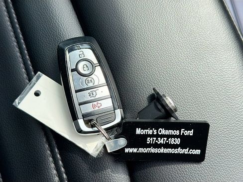 Used 2023 Ford Edge SEL w/ Convenience Package AWD/4WD image 36