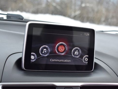 Used 2014 MAZDA MAZDA3 i Grand Touring image 21