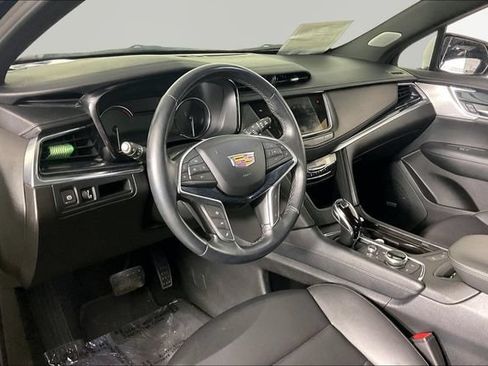 Used 2024 Cadillac XT5 Premium Luxury AWD/4WD image 15