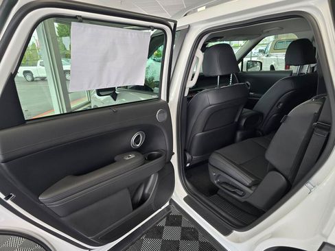 New 2026 Hyundai Palisade SEL AWD/4WD image 35