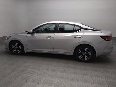 Used 2023 Nissan Sentra SV w/ All-Weather Package FWD image 3