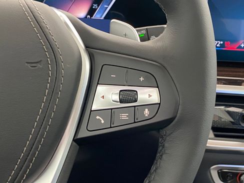 New 2026 BMW X5 xDrive40i w/ Climate Comfort Package image 30