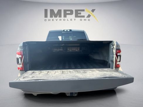 Used 2024 RAM 2500 Power Wagon w/ Level 2 Equipment Group AWD/4WD image 33