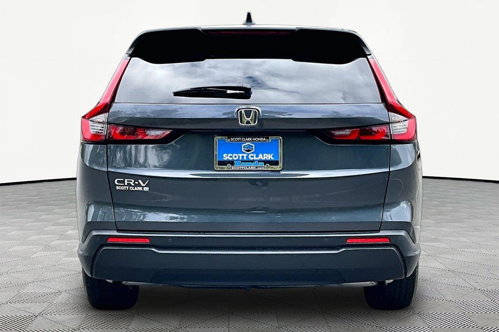 Used 2024 Honda CR-V EX-L image 7