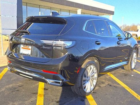 New 2026 Buick Envision Avenir AWD/4WD image 8