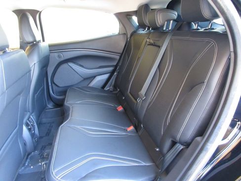 Certified 2023 Ford Mustang Mach-E Premium RWD image 24