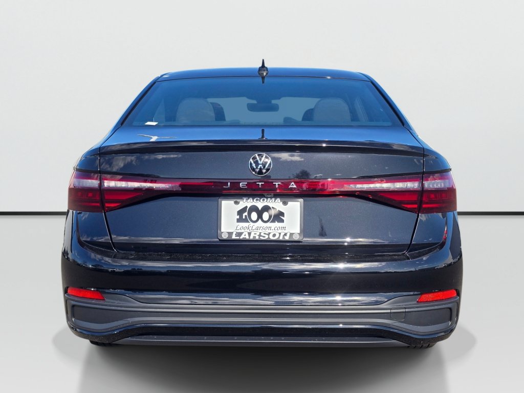 New 2026 Volkswagen Jetta Sport FWD image 4