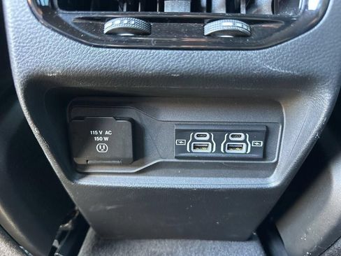Used 2022 Jeep Grand Cherokee Summit RWD image 21