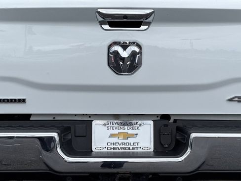 Used 2024 RAM 2500 Big Horn w/ Off Road Package image 45