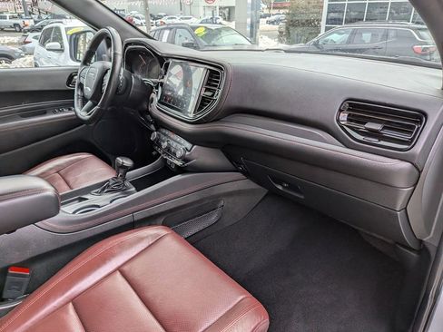Used 2023 Dodge Durango GT image 30