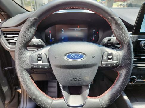 Used 2024 Ford Escape ST-Line FWD image 6