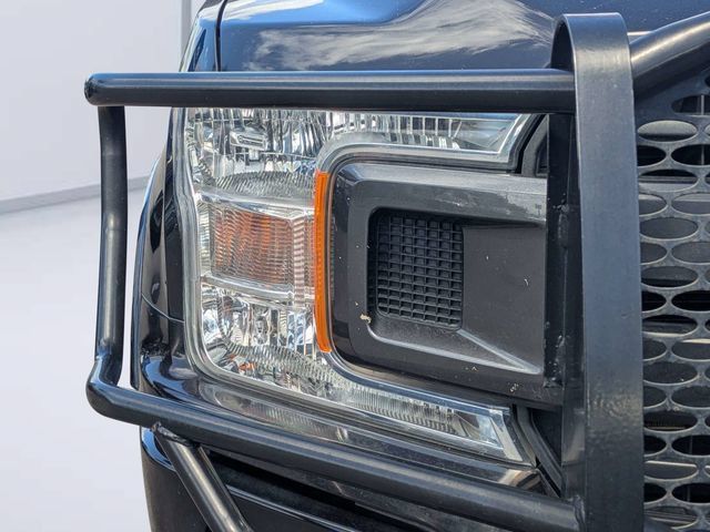 Used 2020 Ford F150 XLT w/ Equipment Group 302A Luxury AWD/4WD image 9