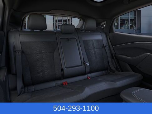 New 2025 Ford Mustang Mach-E GT AWD/4WD image 13