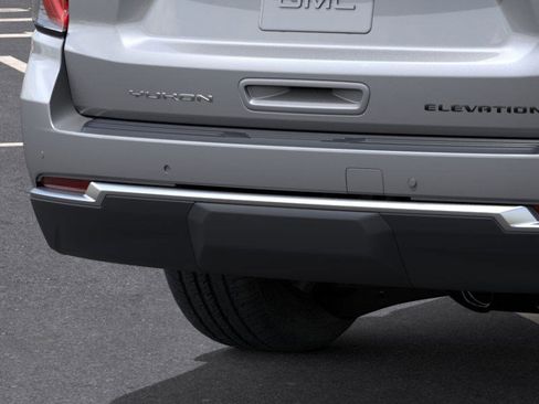 New 2026 GMC Yukon XL Elevation image 14