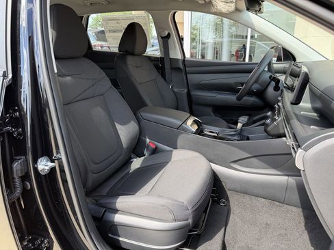 New 2026 Hyundai Tucson SE image 24