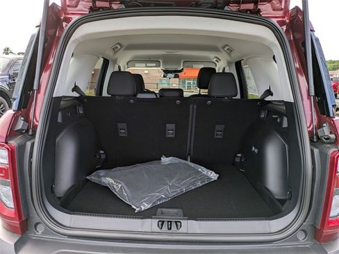 New 2025 Ford Bronco Sport Big Bend image 28