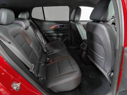 Used 2024 Chevrolet Equinox EV RS FWD image 21