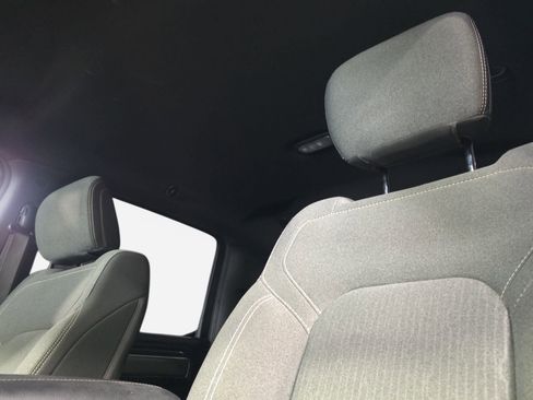 Used 2019 RAM 1500 Big Horn image 28