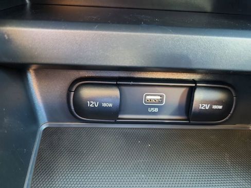 New 2025 Kia Soul LX image 24