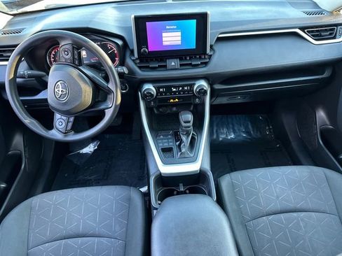Certified 2023 Toyota RAV4 XLE w/ Convenience Package image 21