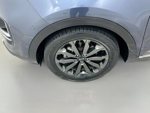 Used 2019 Kia Sportage EX w/ EX Sport Appearance Package FWD image 30
