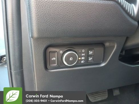 New 2025 Ford Ranger XLT w/ Equipment Group 301A High image 13