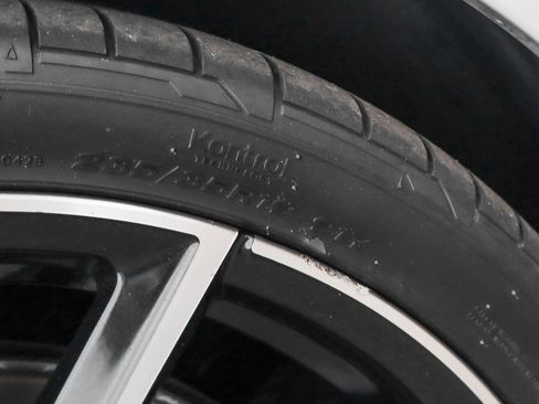 Used 2024 Volkswagen GTI Autobahn image 49