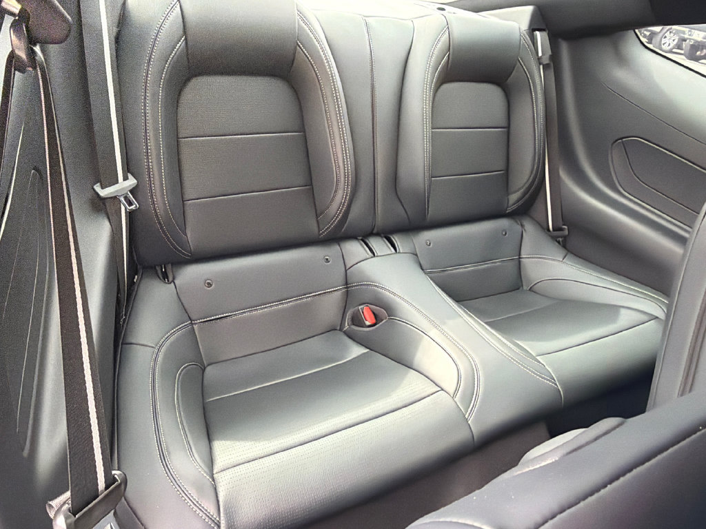 Used 2025 Ford Mustang GT Premium RWD image 15