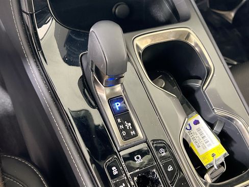 Used 2024 Lexus NX 350 AWD w/ Cold Area Package image 17