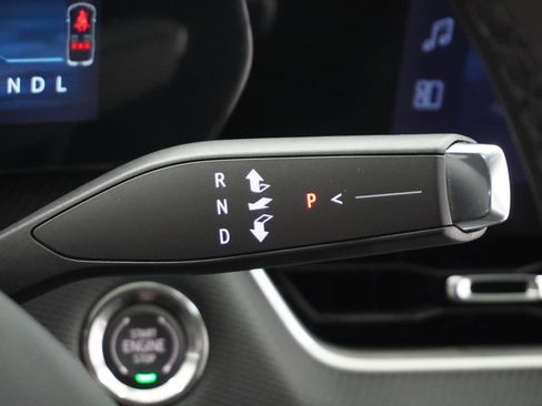 New 2026 Chevrolet Equinox LT image 23