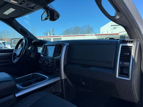 Used 2021 RAM 1500 Classic Warlock image 19