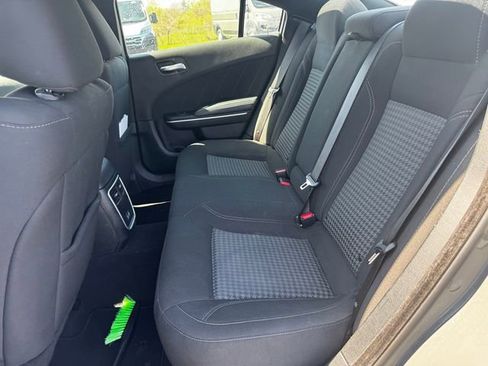 Certified 2023 Dodge Charger SXT RWD image 19