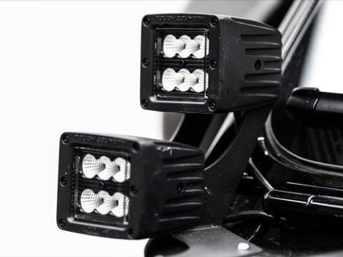 Used 2026 Jeep Wrangler Unlimited Sport image 16